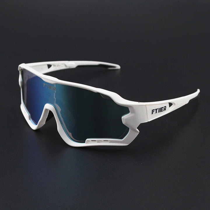 FTIIBR Carbon Shield by weston.®