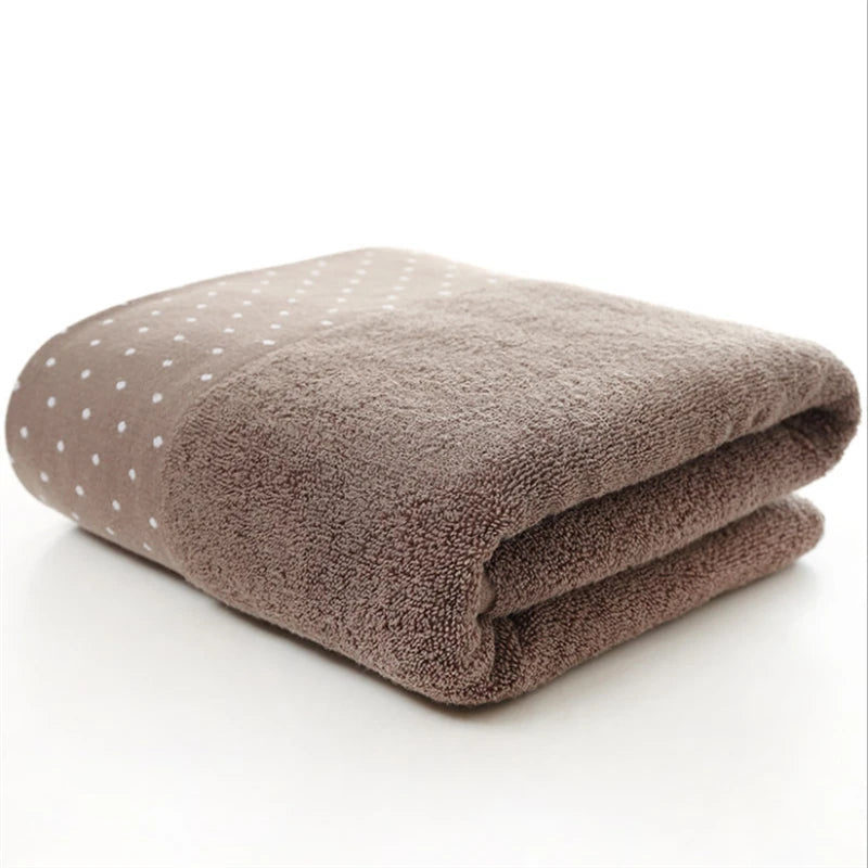 Vellette Towels