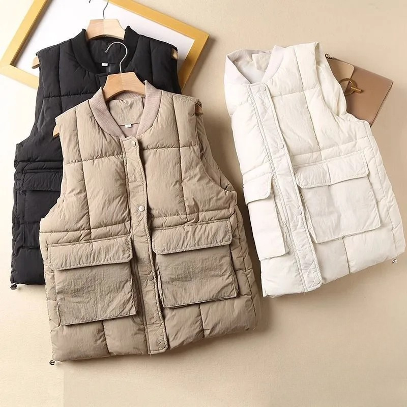 Union Vest