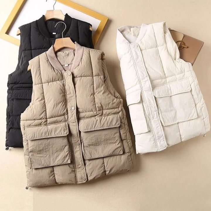 Union Vest