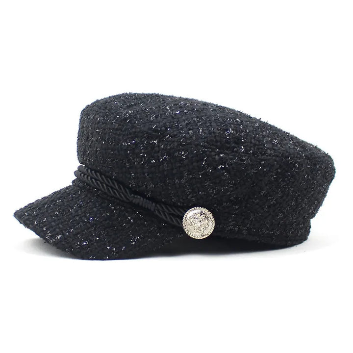 Savanna Woven Cap