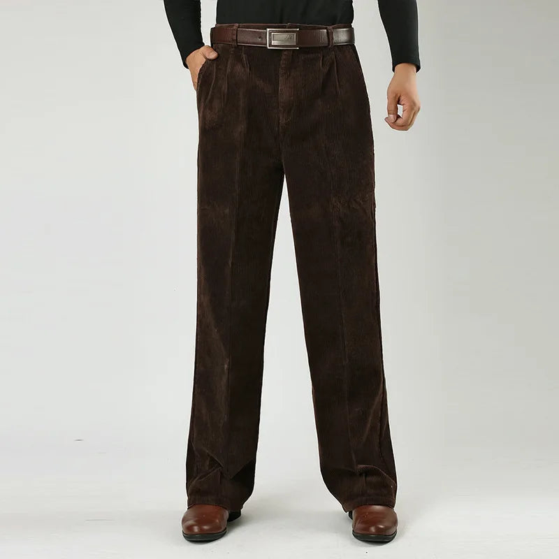 Westford Corduroy Trouser
