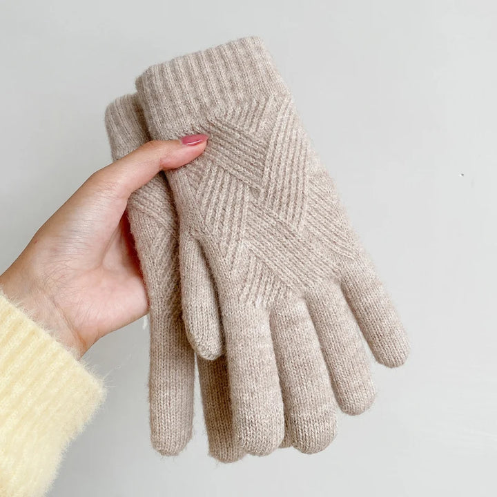 Noa Cashmere Glove