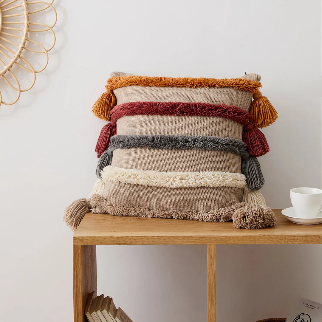 Skye Pillow Cover