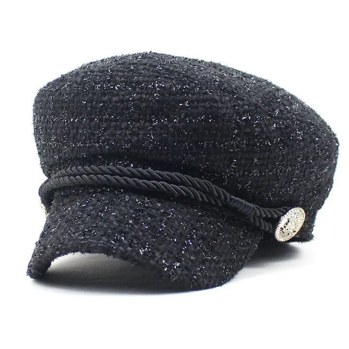 Savanna Woven Cap