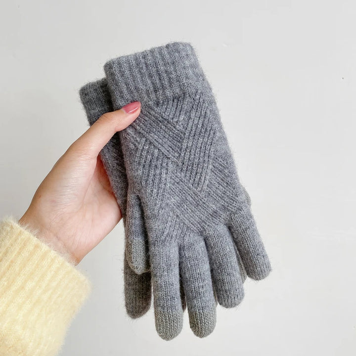 Noa Cashmere Glove