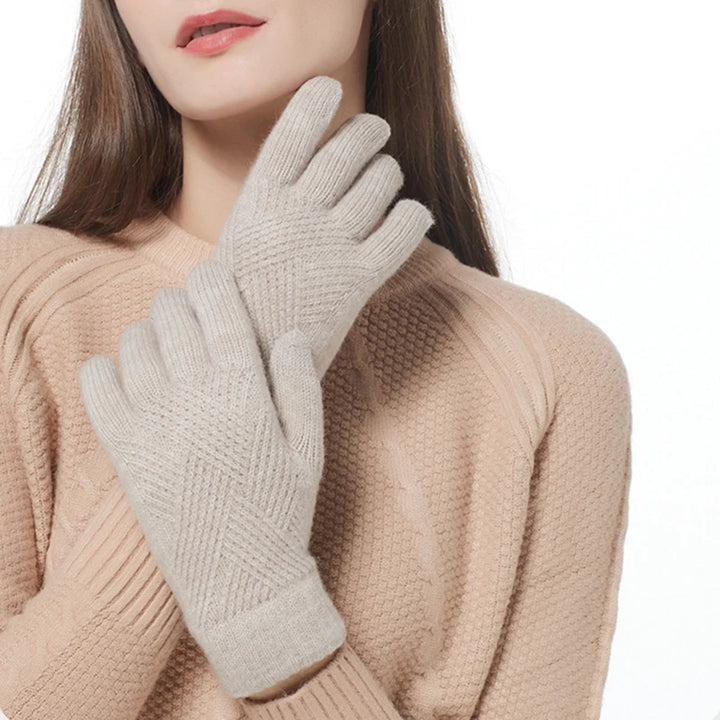 Noa Cashmere Glove