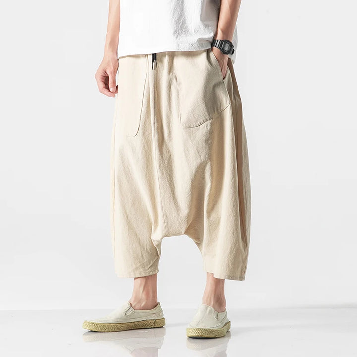Nomad Pants
