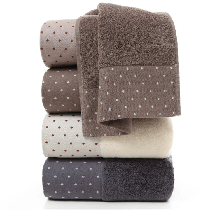 Vellette Towels