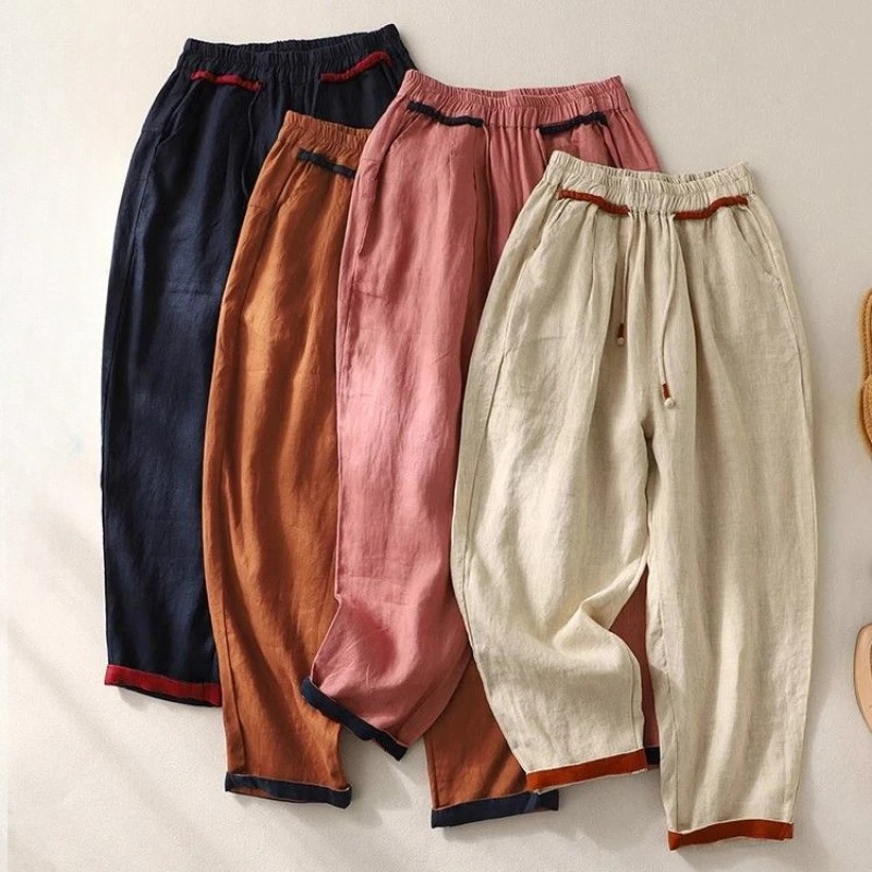 Solara Pant
