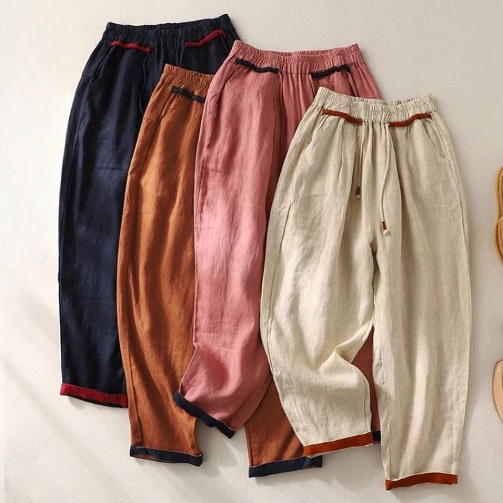 Solara Pant