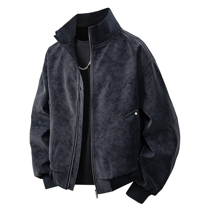 Winslow Bomber Jacket