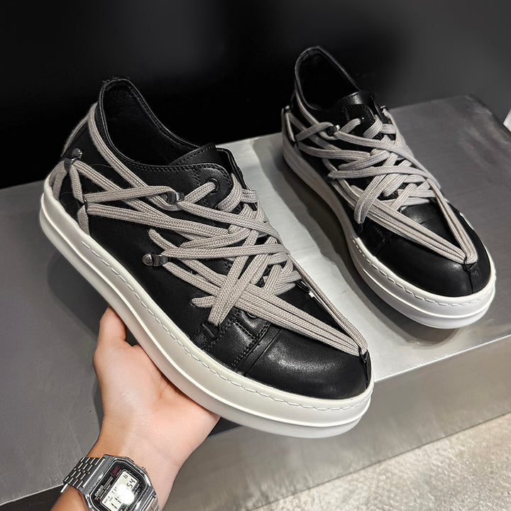 Marcelli Low-Top Sneakers