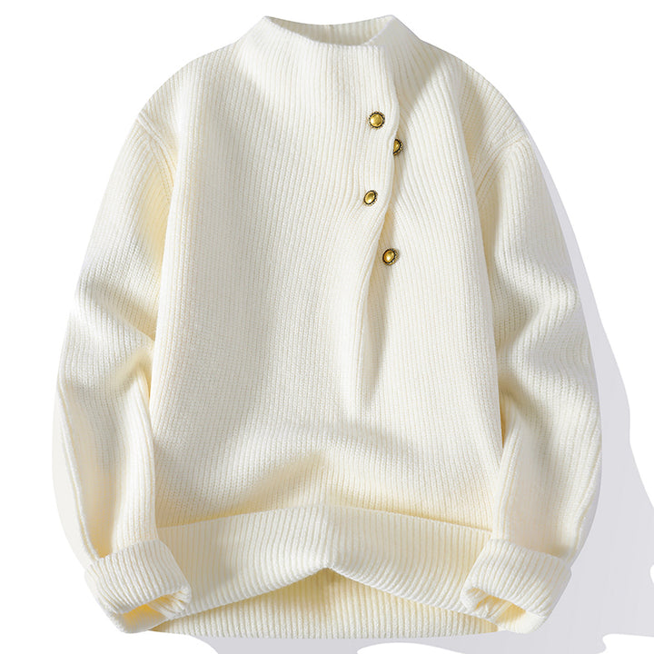 Venturo Turtleneck Sweater