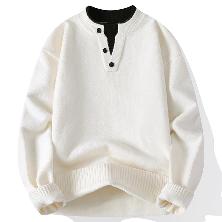 Marchetti Pullover