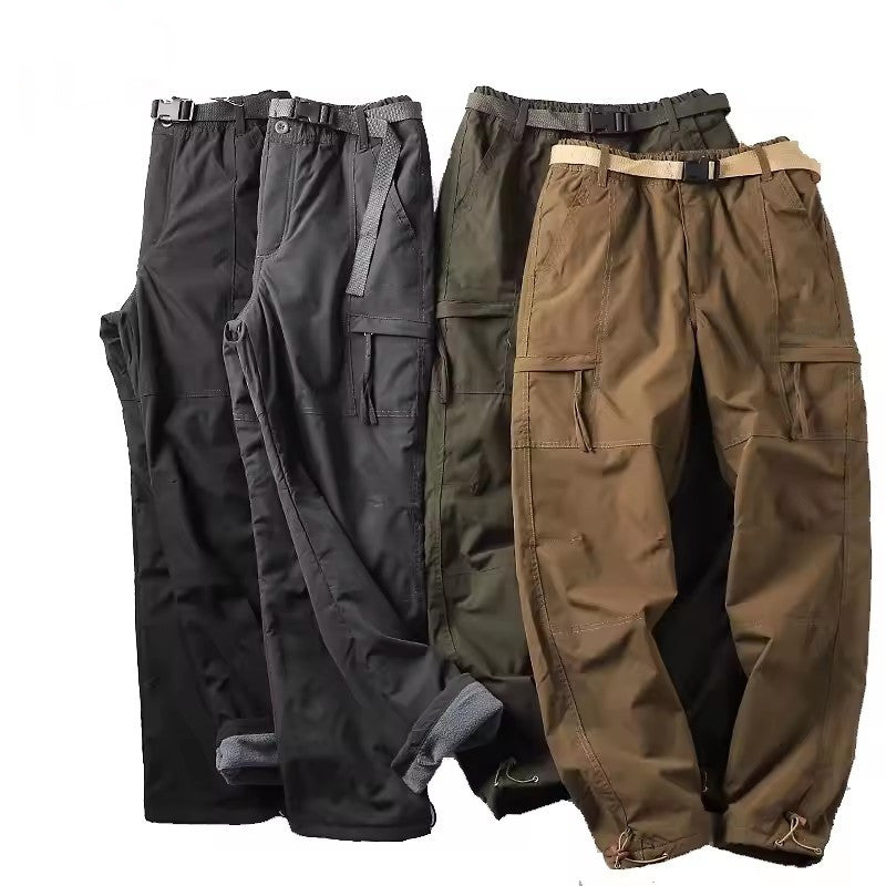 Weston Waterproof Pants