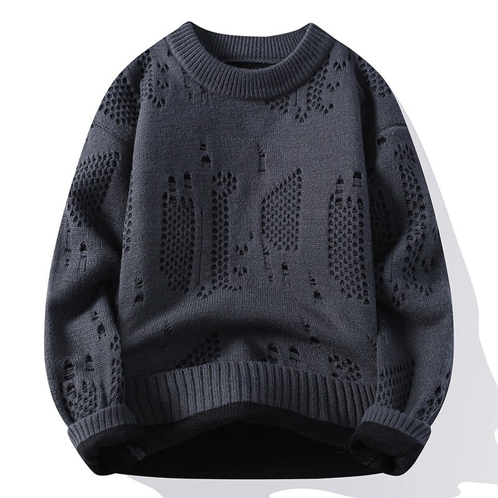 Montaro Knit Sweater