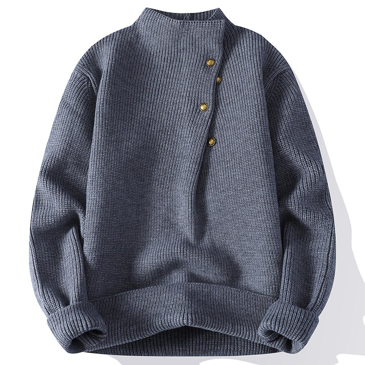 Venturo Turtleneck Sweater