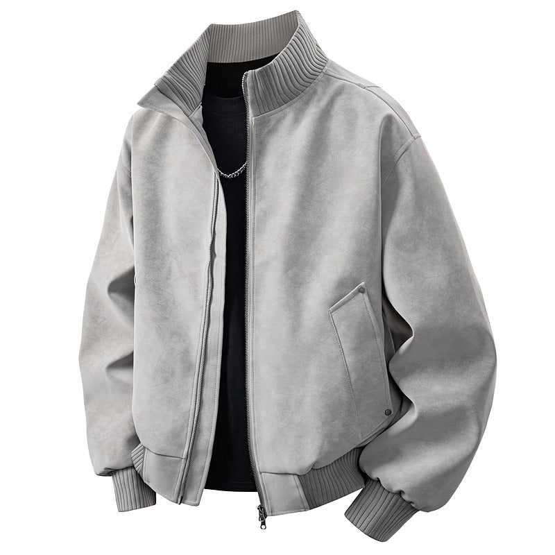 Winslow Bomber Jacket