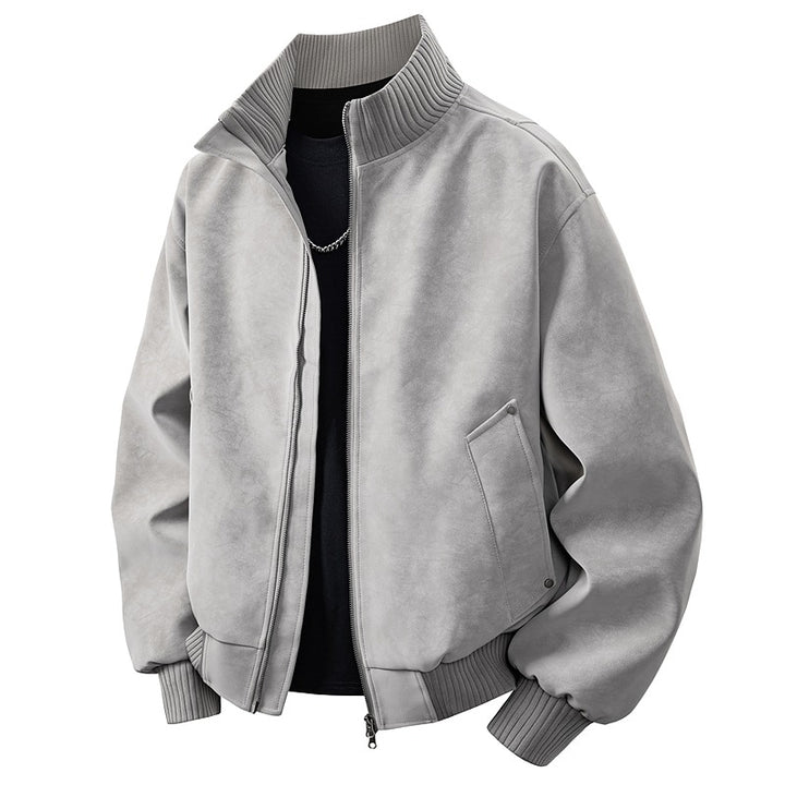 Winslow Bomber Jacket