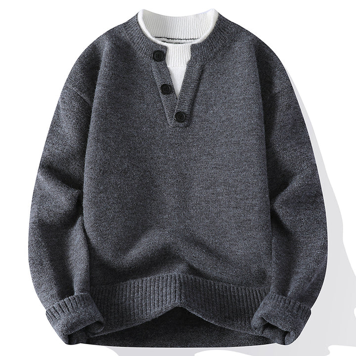 Marchetti Pullover