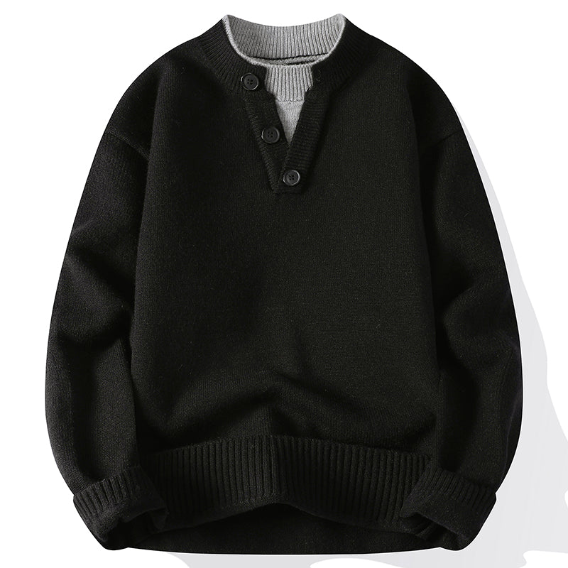 Marchetti Pullover