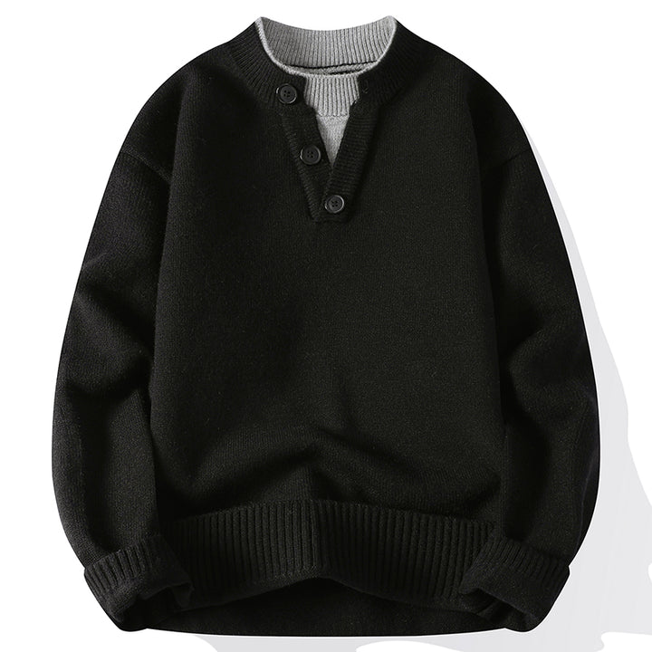 Marchetti Pullover