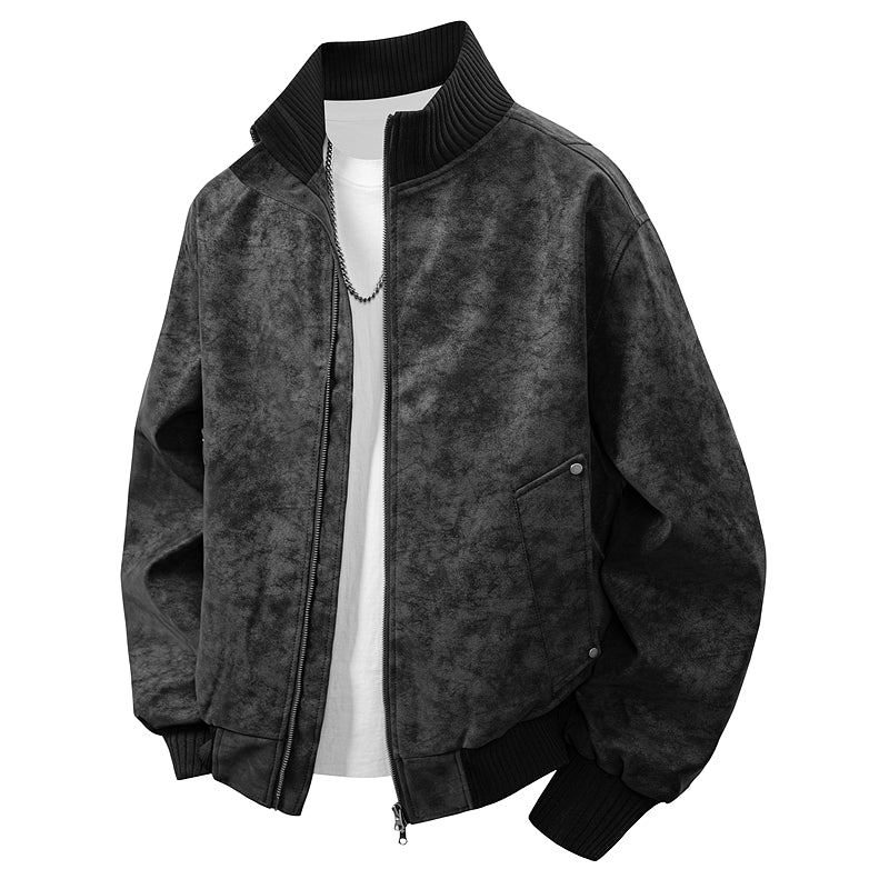 Winslow Bomber Jacket