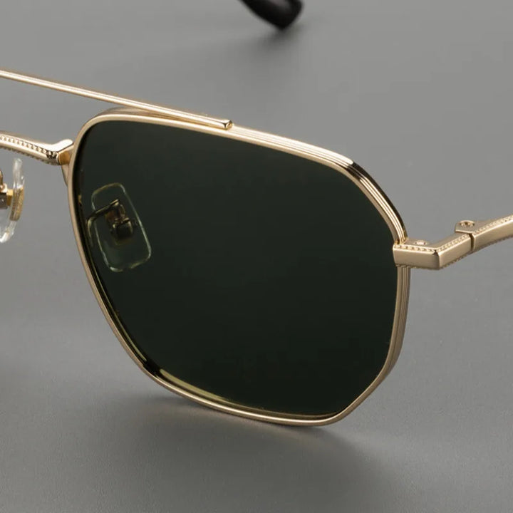 Ferrano Titanium Sunglasses
