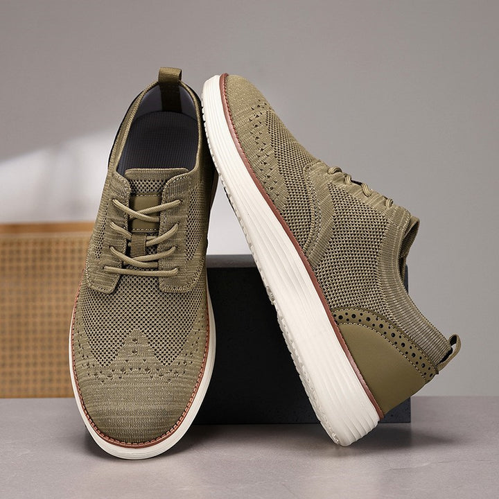Holt Mesh Sneakers