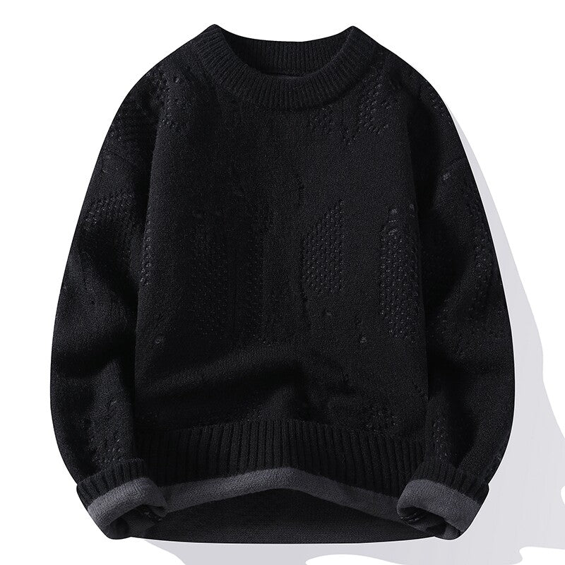 Montaro Knit Sweater