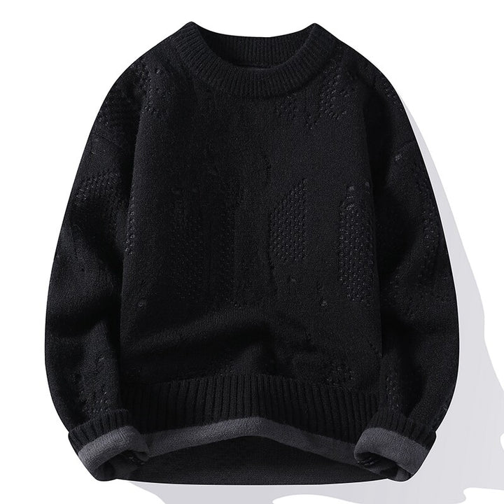 Montaro Knit Sweater