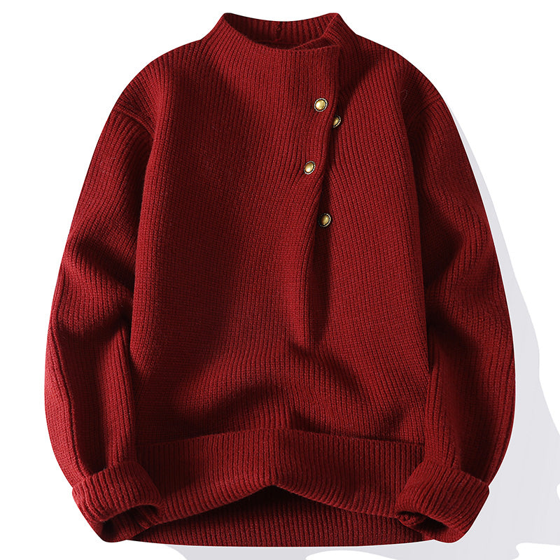 Venturo Turtleneck Sweater
