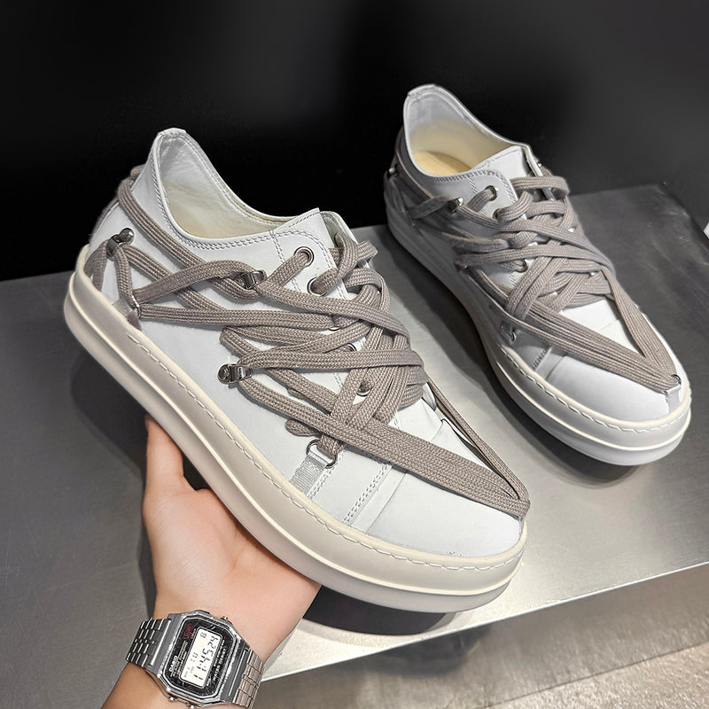 Marcelli Low-Top Sneakers