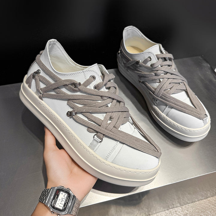 Marcelli Low-Top Sneakers