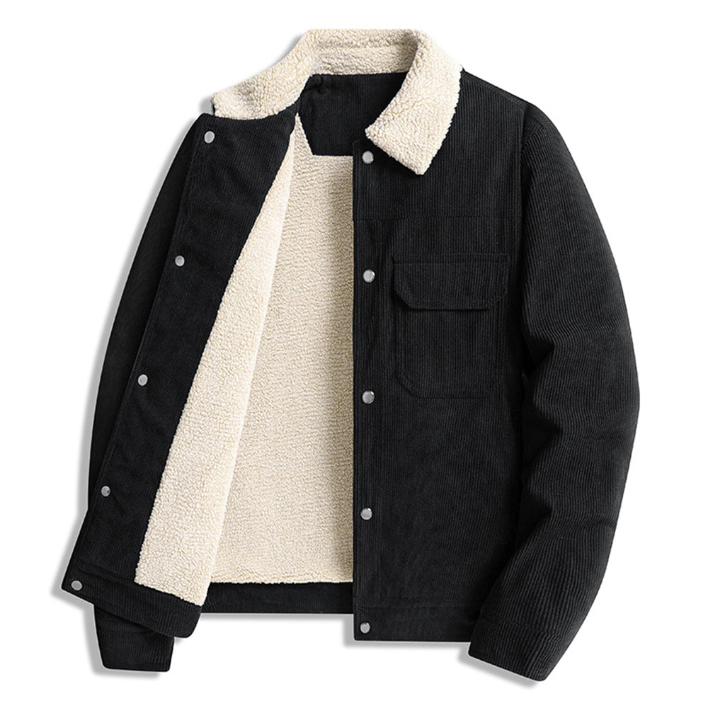 Brighton Corduroy Jacket