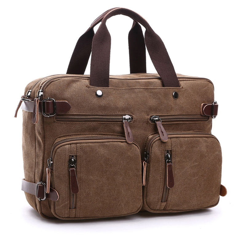 Hollis Travel Briefcase