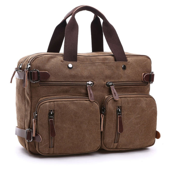 Hollis Travel Briefcase