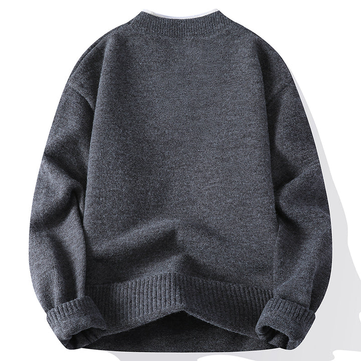 Marchetti Pullover