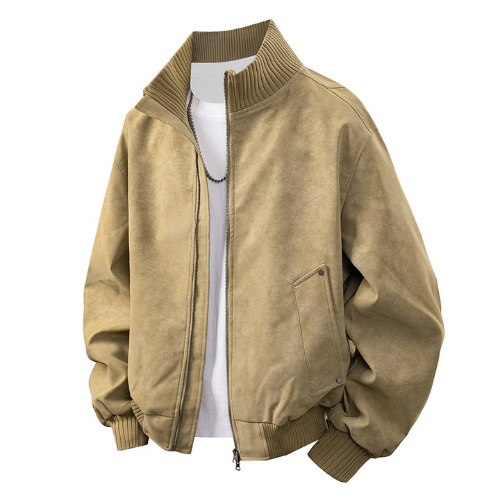 Winslow Bomber Jacket