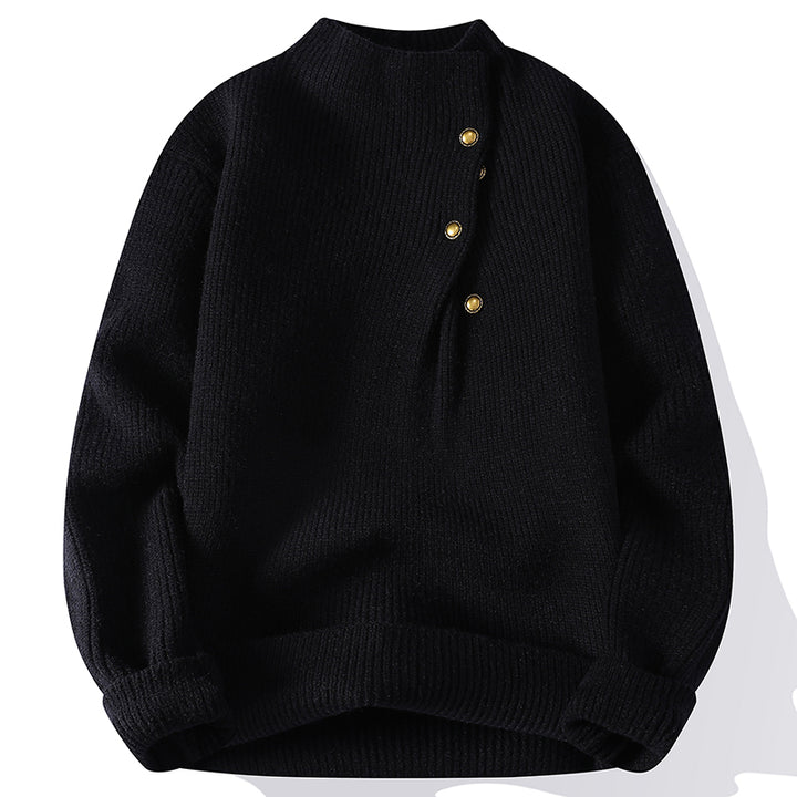 Venturo Turtleneck Sweater