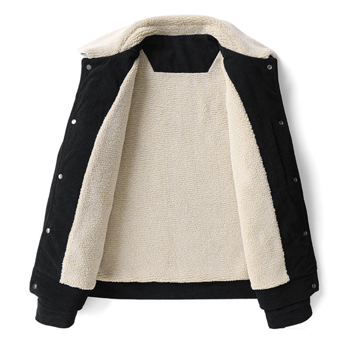 Brighton Corduroy Jacket