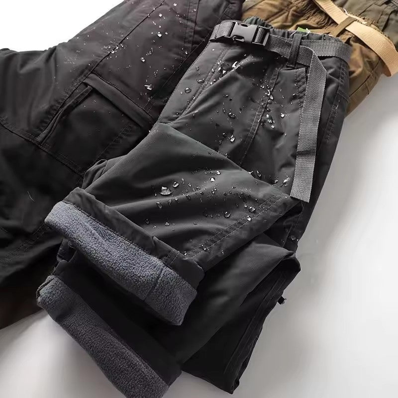 Weston Waterproof Pants