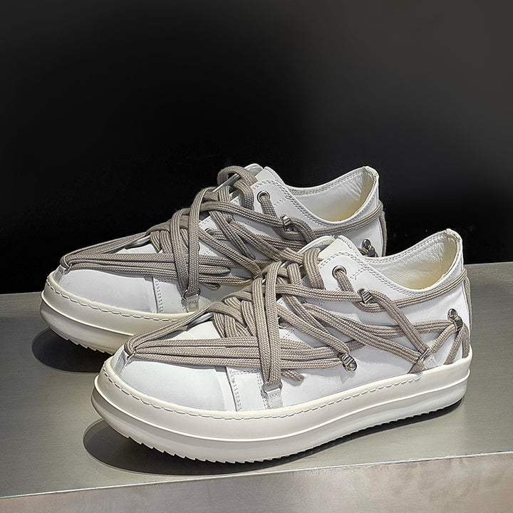 Marcelli Low-Top Sneakers