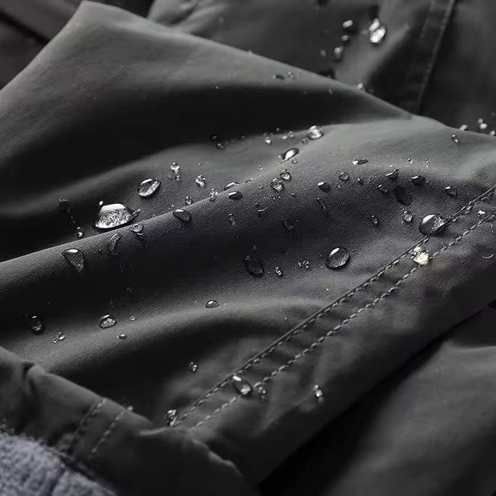 Weston Waterproof Pants