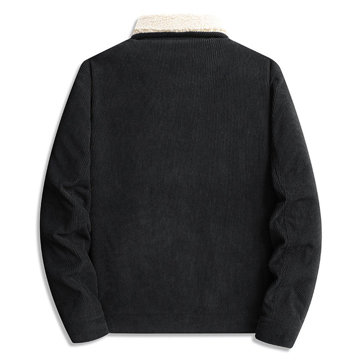 Brighton Corduroy Jacket