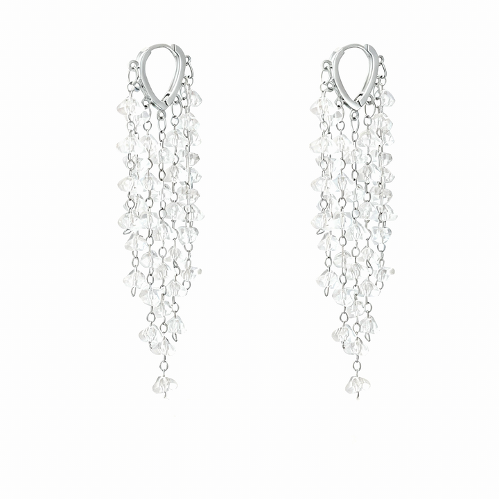 Valentina Tassel Earrings