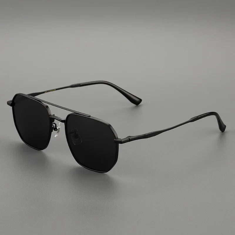 Ferrano Titanium Sunglasses