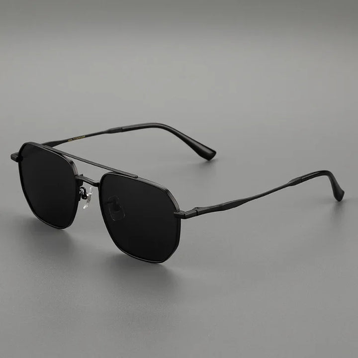 Ferrano Titanium Sunglasses