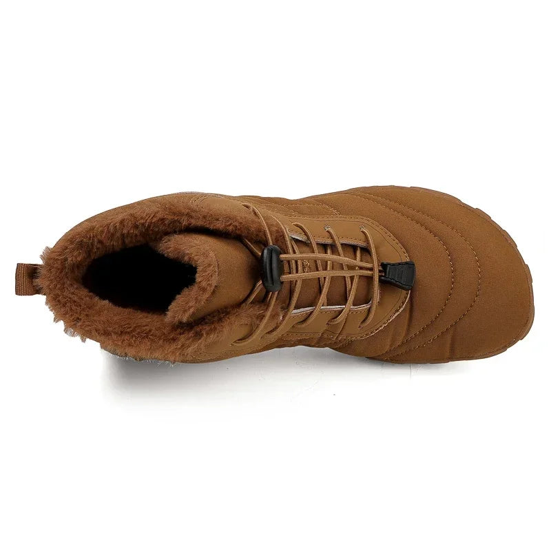 Brevard Insulated Boots